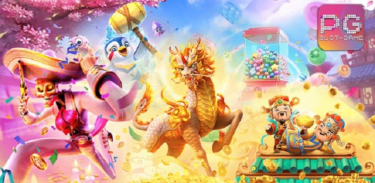 go788 စလော့ PG Soft Pragmatic Play ဂိမ်းများ မြန်မာ Platform