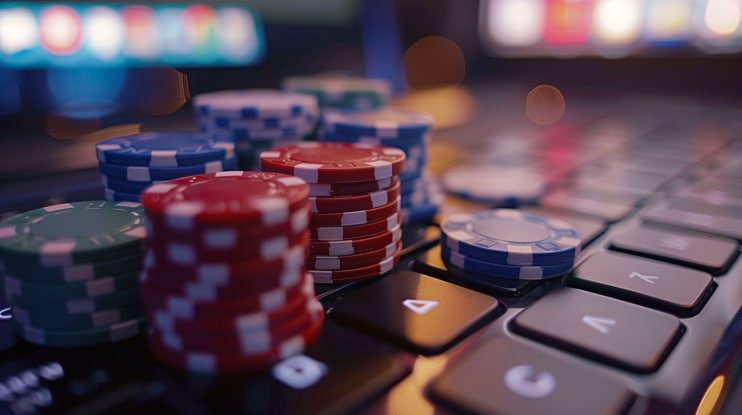 go788 စလော့ Jackpot Slots ဂိမ်းများ မြန်မာ Online Platform