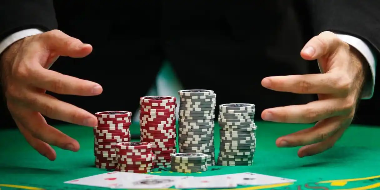 go788 VIP Cashback Bonus Myanmar Gambling Platform